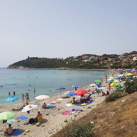 Apartment Piras&Tascedda Ampio Appartamento Vicino Al Centro Bari Sardo Kültér fotó