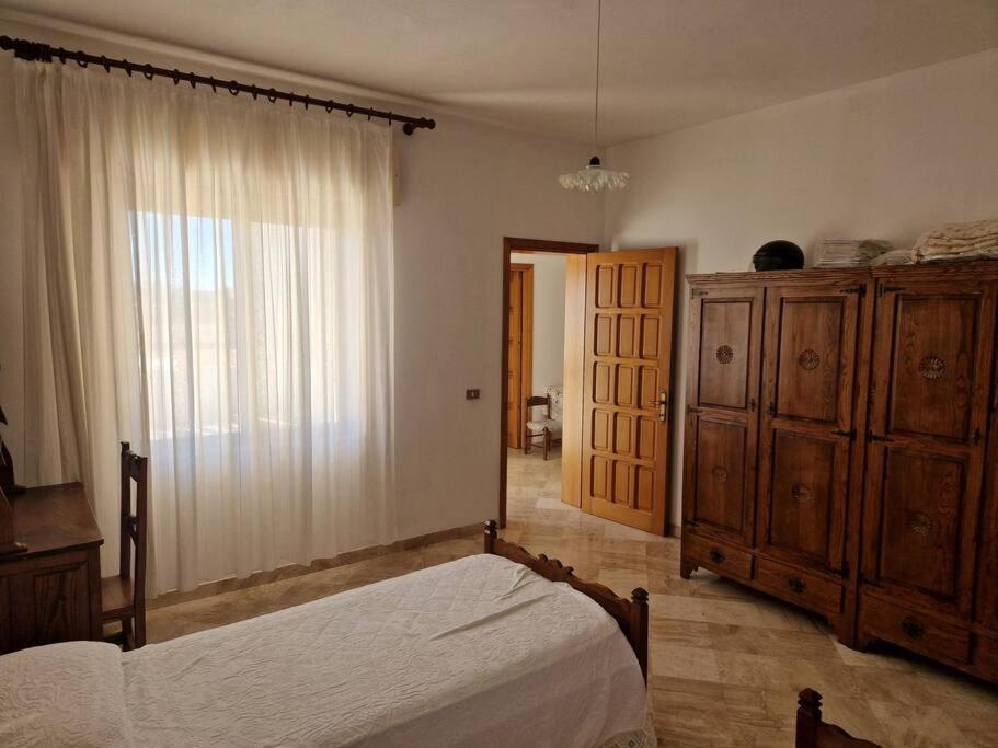 Apartment Piras&Tascedda Ampio Appartamento Vicino Al Centro Bari Sardo Kültér fotó