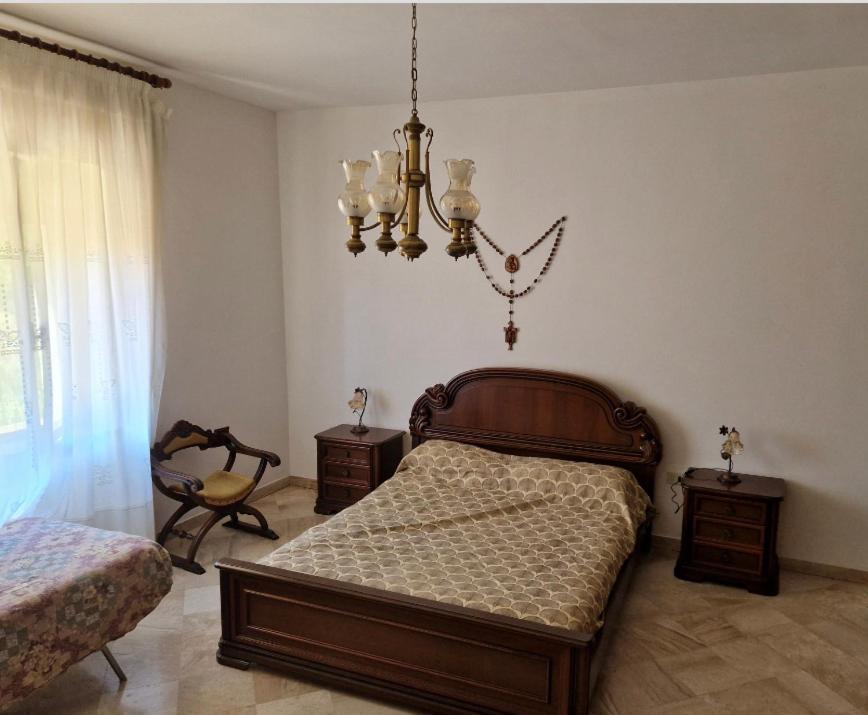 Apartment Piras&Tascedda Ampio Appartamento Vicino Al Centro Bari Sardo Kültér fotó