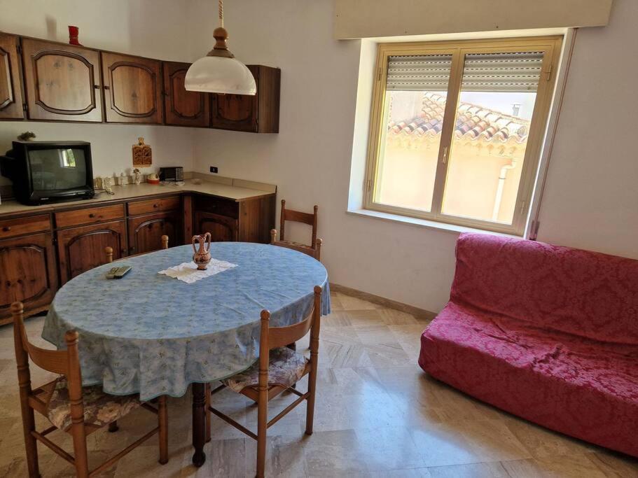 Apartment Piras&Tascedda Ampio Appartamento Vicino Al Centro Bari Sardo Kültér fotó