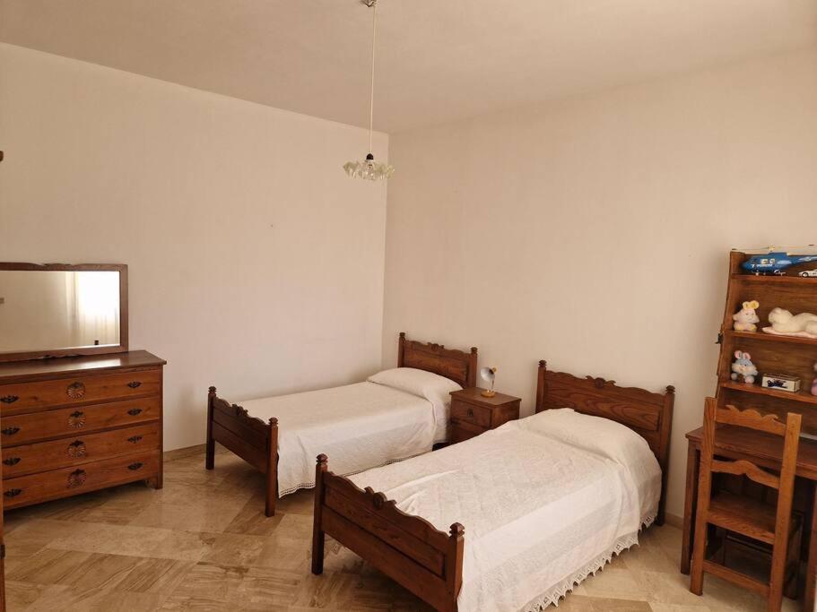 Apartment Piras&Tascedda Ampio Appartamento Vicino Al Centro Bari Sardo Kültér fotó